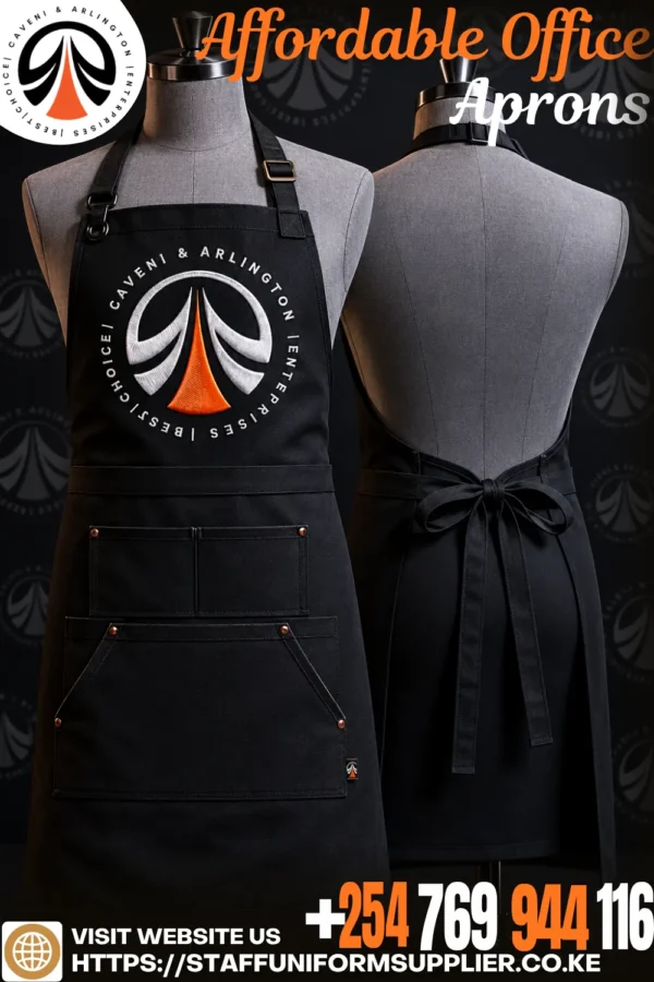 Affordable Office Aprons Affordable Office Aprons