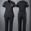 Affordable Spa Attendant Uniform Affordable Spa Attendant Uniform