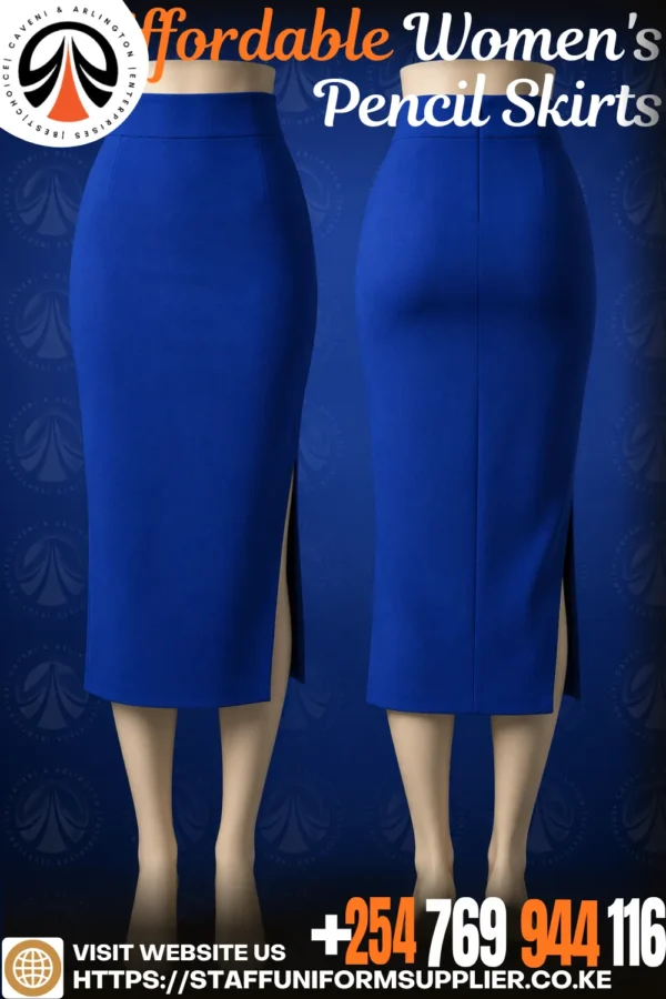 Affordable Women's Pencil Skirts Affordable Women's Pencil Skirts