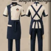 Affordable and Customized Catering Uniform Kenya Affordable and Customized Catering Uniform Kenya