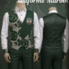 African Print Corporate Uniforms Nairobi African Print Corporate Uniforms Nairobi
