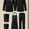 Airline Catering Chef Uniform Nairobi Airline Catering Chef Uniform Nairobi