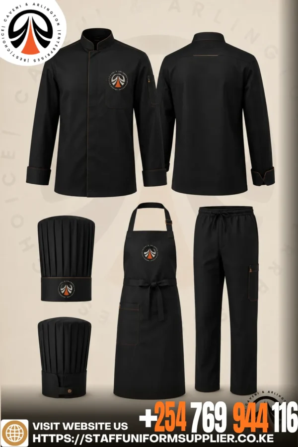 Airline Catering Chef Uniform Nairobi Airline Catering Chef Uniform Nairobi