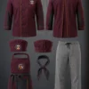 Airline Catering Staff Uniform Airline Catering Staff Uniform
