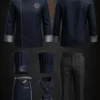 Airline Catering Staff Uniform Kenya Airline Catering Staff Uniform Kenya