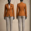 Annual Uniform Contract Custom Suits Annual Uniform Contract Custom Suits