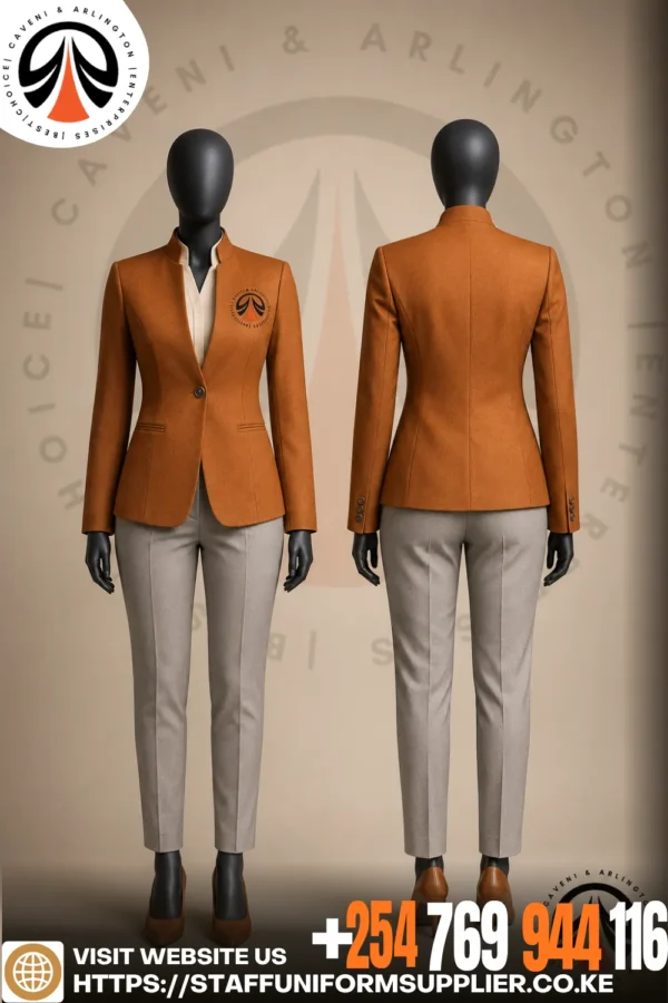 Annual Uniform Contract Custom Suits Annual Uniform Contract Custom Suits