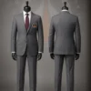 Annual Uniform Contract Custom Suits Annual Uniform Contract Custom Suits