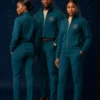 Anti-Pill Fleece Jackets