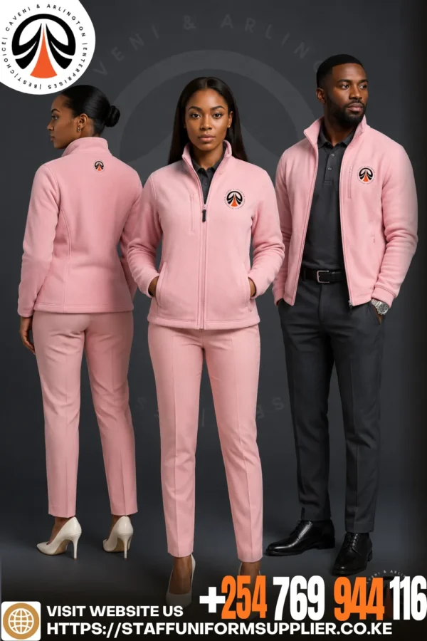 Anti-Pill Fleece Jackets Kenya