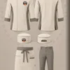 BBQ Chef Uniform BBQ Chef Uniform