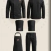 BBQ Chef Uniform Kenya BBQ Chef Uniform Kenya
