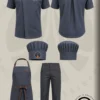 BBQ Chef Uniform Nairobi BBQ Chef Uniform Nairobi