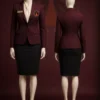 Bank Staff Uniforms