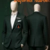 Banking and Finance Staff uniforms Nairobi Banking and Finance Staff uniforms Nairobi