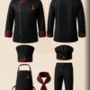 Banquet Chef Uniform Kenya