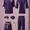 Banquet Chef Uniform Nairobi