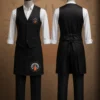 Bartender Uniform
