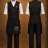 Bartender Uniform Kenya