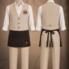 Bartender Uniform Nairobi