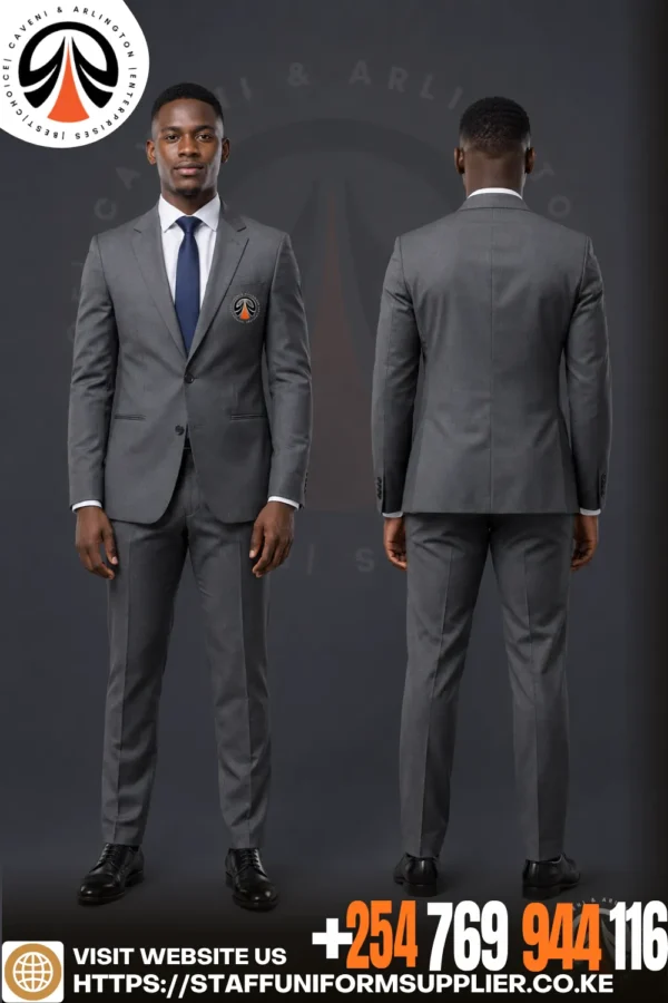Bespoke AGM Formal Wear Bespoke AGM Formal Wear