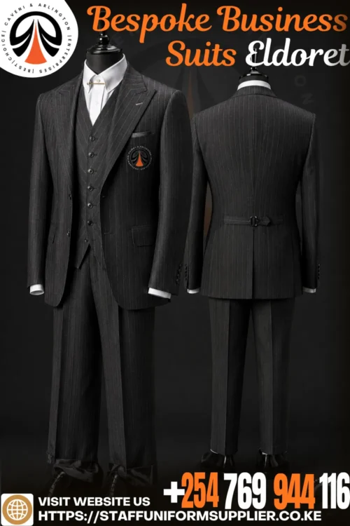 Bespoke Business Suits Eldoret Bespoke Business Suits Eldoret