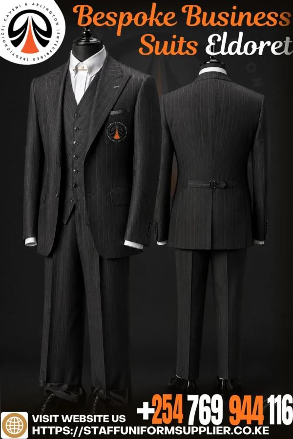 Bespoke Business Suits Eldoret Bespoke Business Suits Eldoret