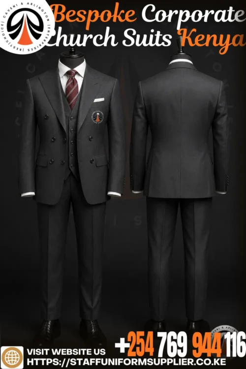 Bespoke Corporate Church Suits Kenya Bespoke Corporate Church Suits Kenya