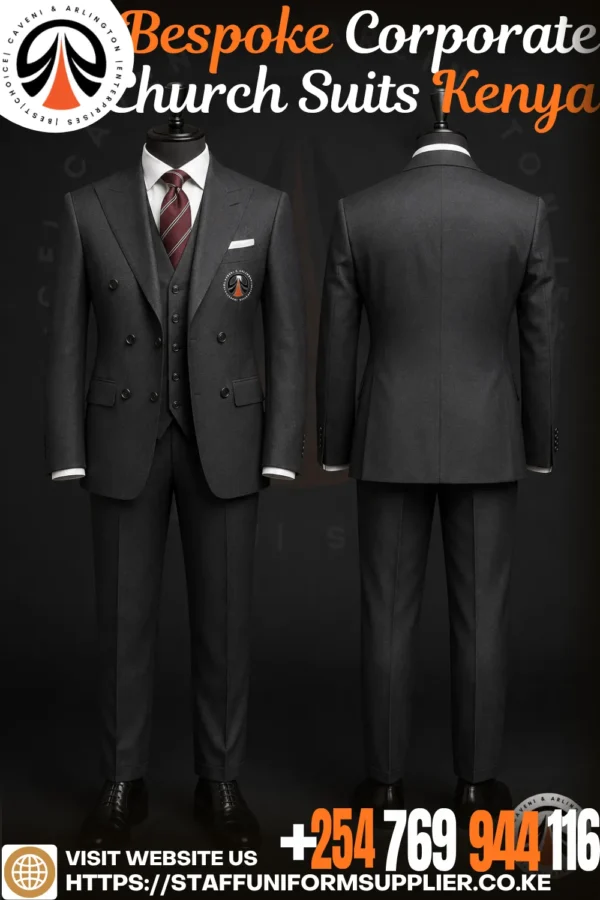 Bespoke Corporate Church Suits Kenya Bespoke Corporate Church Suits Kenya