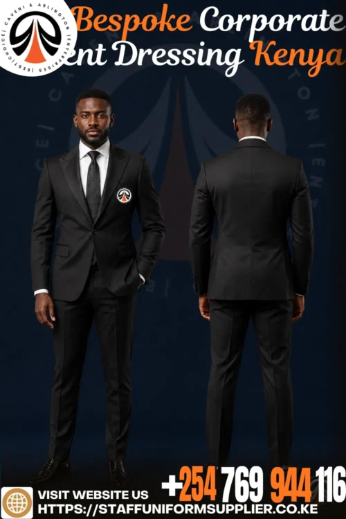 Bespoke Corporate Event Dressing Kenya Bespoke Corporate Event Dressing Kenya