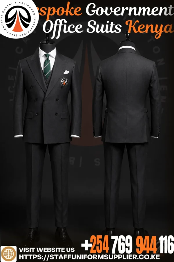 Bespoke Government Office Suits Nairobi Bespoke Government Office Suits Nairobi