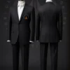 Bespoke Office Suits Bespoke Office Suits