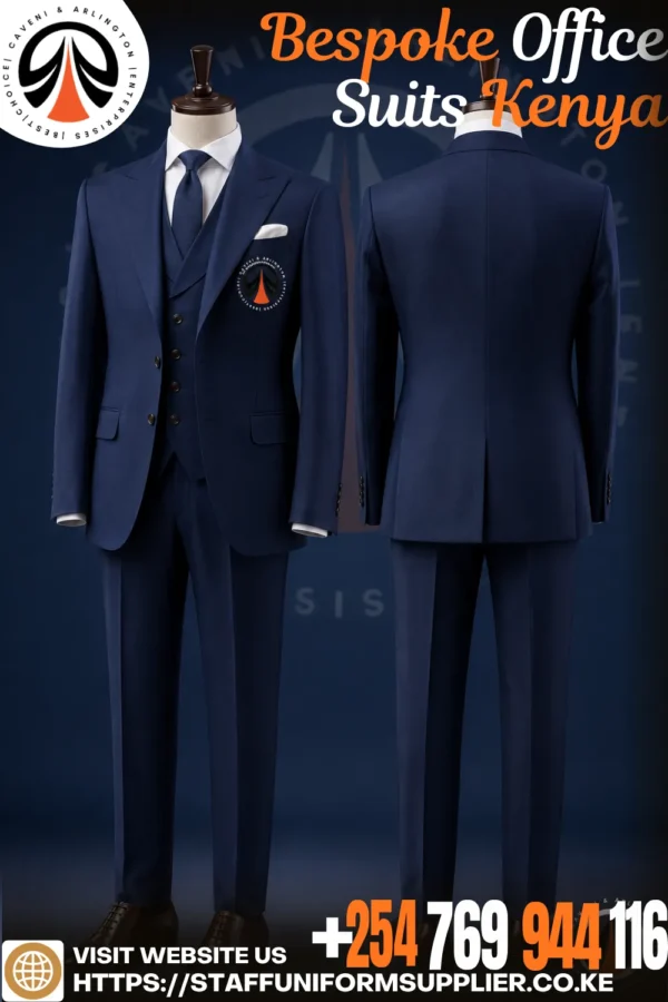 Bespoke Office Suits Kenya Bespoke Office Suits Kenya