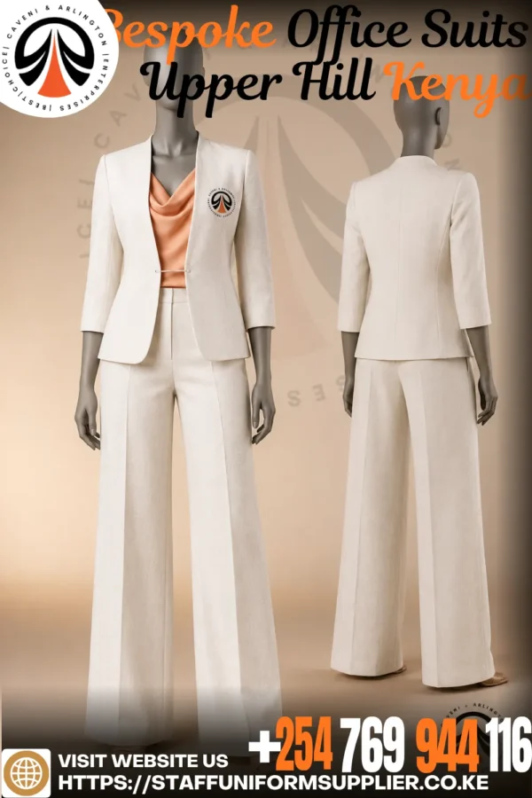 Bespoke Office Suits Upper Hill Kenya Bespoke Office Suits Upper Hill Kenya