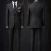 Bespoke Pinstripe Suit Kenya Bespoke Pinstripe Suit Kenya