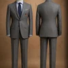 Bespoke Pinstripe Suit Nairobi Bespoke Pinstripe Suit Nairobi