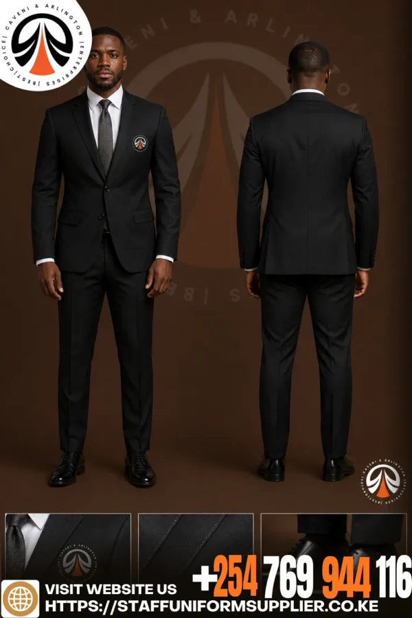 Bespoke Vs Ready Made Corporate Suits Bespoke Vs Ready Made Corporate Suits
