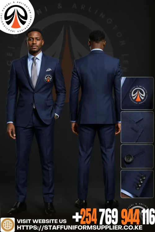 Bespoke Vs Ready Made Corporate Suits Kenya Bespoke Vs Ready Made Corporate Suits Kenya