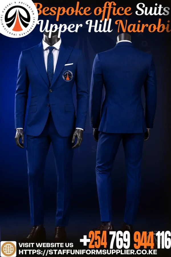 Bespoke office Suits Upper Hill Nairobi Bespoke office Suits Upper Hill Nairobi