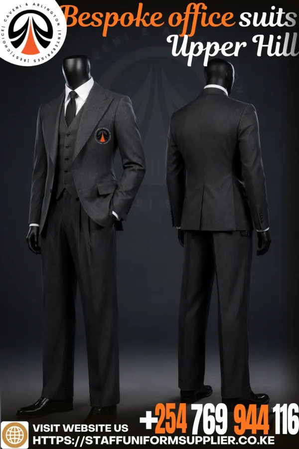 Bespoke office suits Upper Hill Bespoke office suits Upper Hill