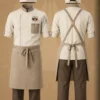 Best Chef Uniform Suppliers
