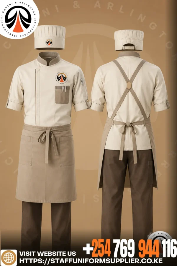 Best Chef Uniform Suppliers