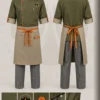 Best Chef Uniform Suppliers Nairobi