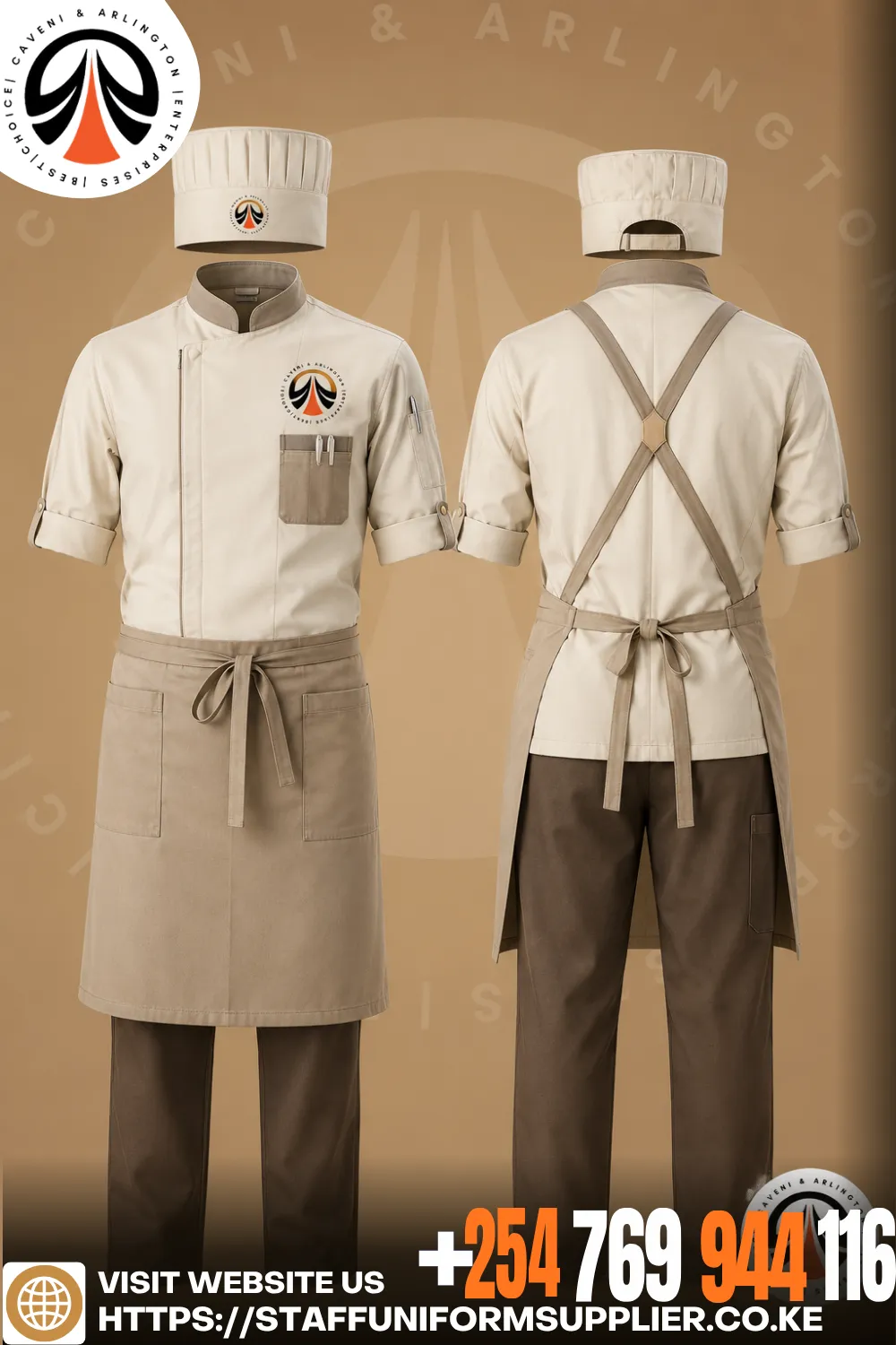 Best Chef Uniform Suppliers
