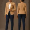 Best Color For Custom Corporate Suit Women Best Color For Custom Corporate Suit Women