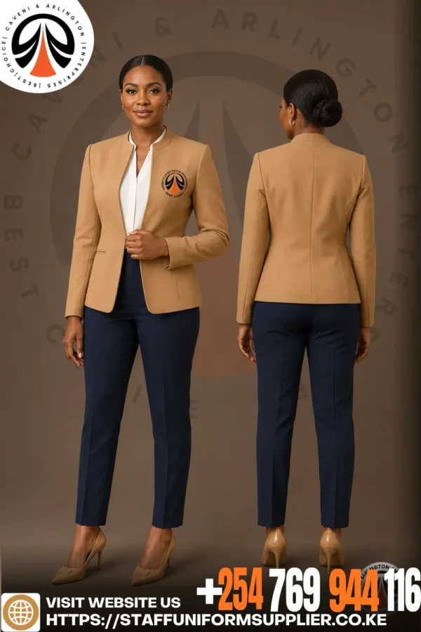 Best Color For Custom Corporate Suit Women Best Color For Custom Corporate Suit Women