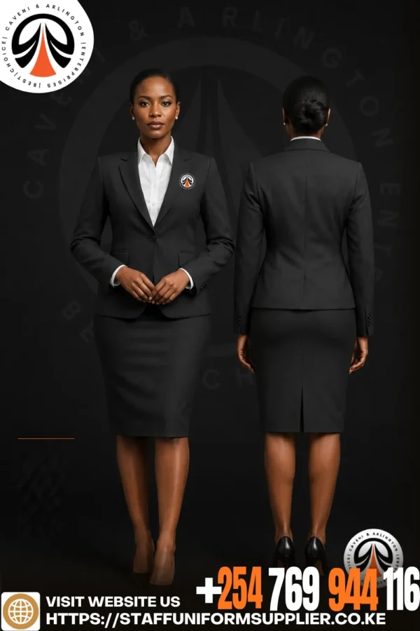 Best Color For Custom Corporate Suit Women Kenya Best Color For Custom Corporate Suit Women Kenya
