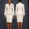 Best Color For Custom Corporate Suit Women Nairobi Best Color For Custom Corporate Suit Women Nairobi