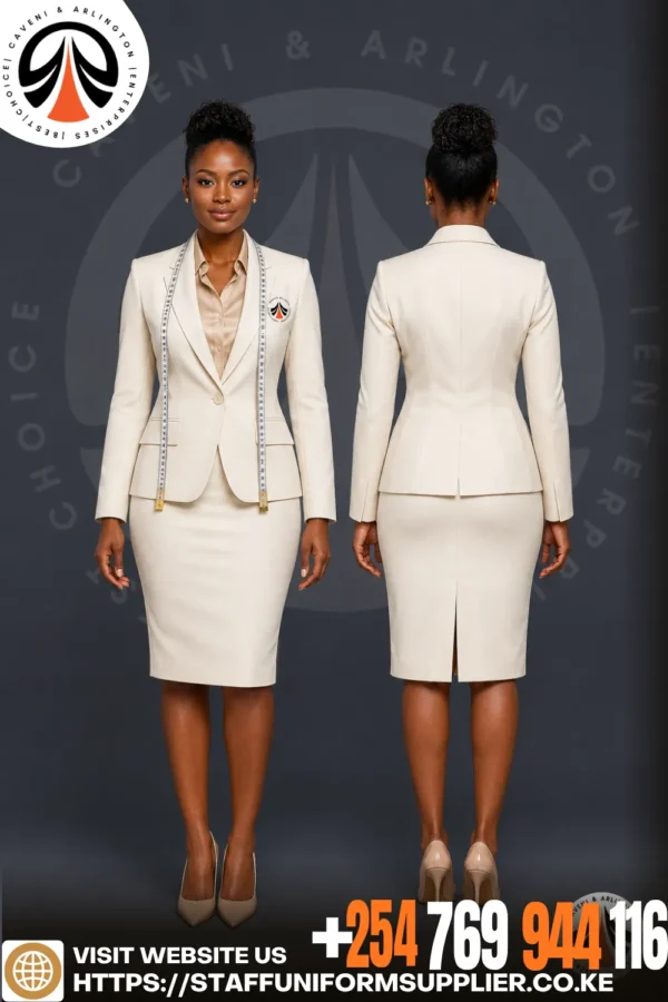 Best Color For Custom Corporate Suit Women Nairobi Best Color For Custom Corporate Suit Women Nairobi