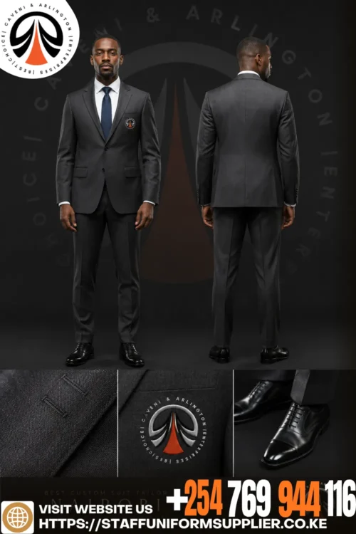 Best Custom Suit Tailor Nairobi Best Custom Suit Tailor Nairobi